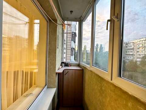 квартира за адресою Архітектора Вербицького вул., 19-А