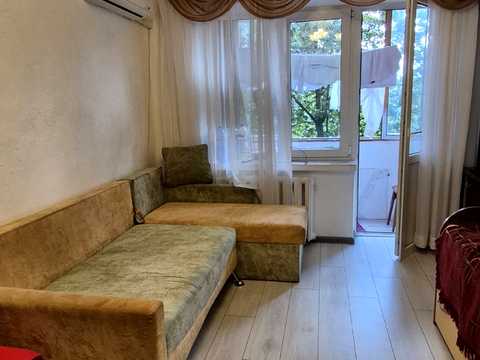 квартира за адресою Миропільська вул., 31-А