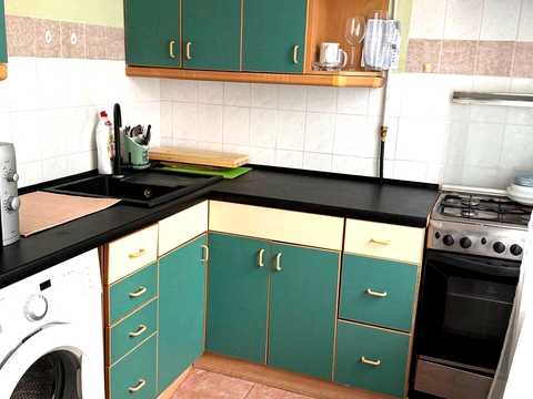 квартира за адресою Миколи Міхновського бульв. (Дружби народів), 27