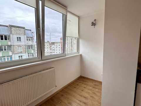 квартира за адресою Івана Миколайчука вул., 30