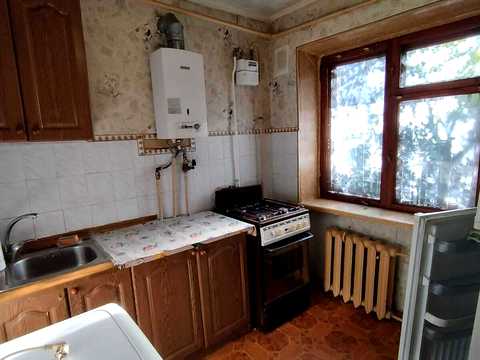 квартира за адресою Київ, Євгена Харченка вул. (Леніна), 26