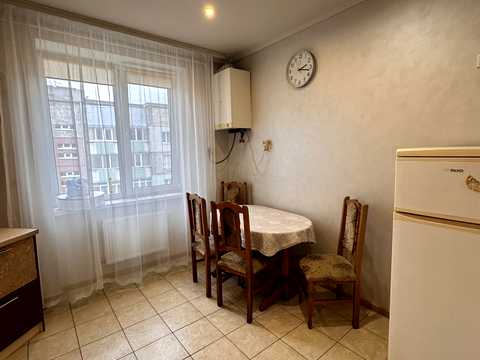 квартира за адресою Івана Миколайчука вул., 30