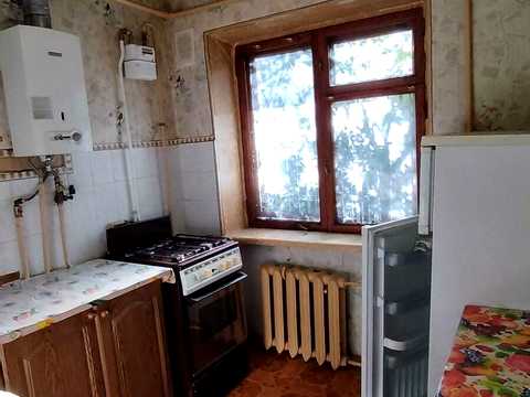квартира за адресою Київ, Євгена Харченка вул. (Леніна), 26