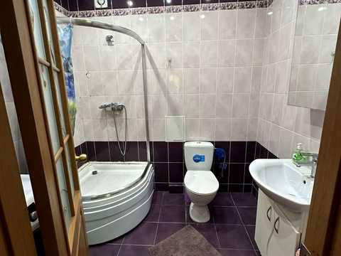 квартира за адресою Івана Миколайчука вул., 30