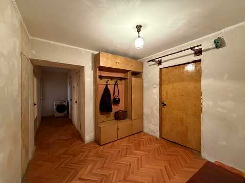 квартира за адресою Відрадний просп. (Чубаря), 55