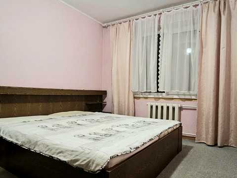 квартира по адресу Мандрыковская ул., 169
