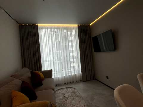 квартира за адресою Романа Левицького вул., (Будинок 7)