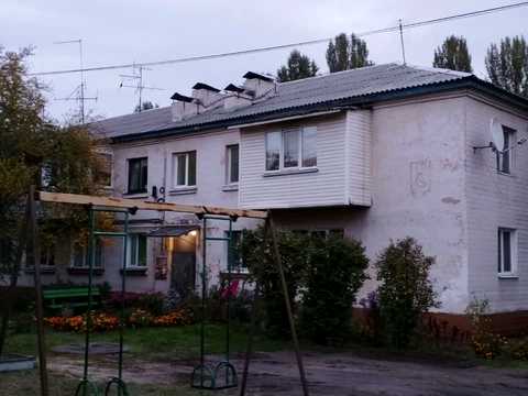 квартира за адресою Київ, Євгена Харченка вул. (Леніна), 26