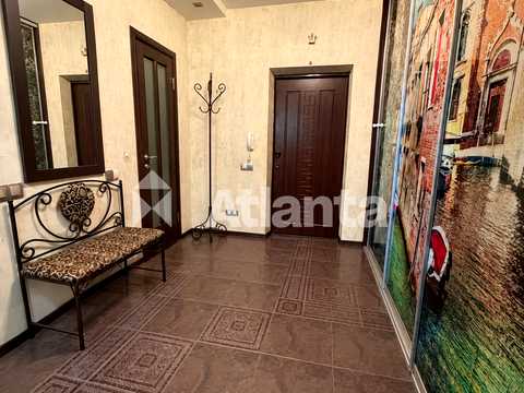 квартира за адресою Левка Лук'яненка вул. (Ватутіна), 20
