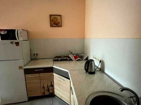 квартира за адресою Ярослава Гашека бульв., 22