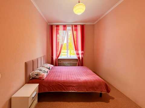 квартира за адресою Данилевського вул., 8 (п5-п13)