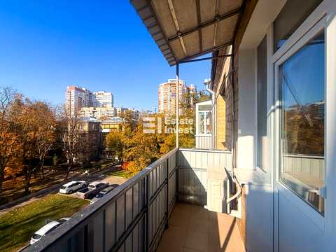 квартира за адресою Данилевського вул., 8 (п5-п13)
