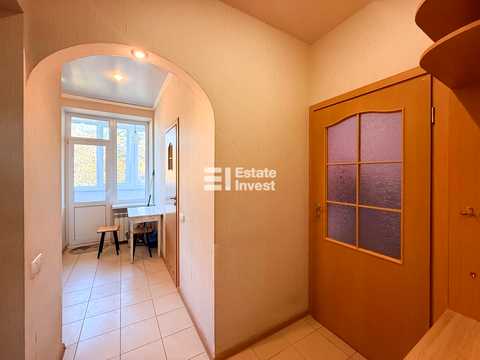 квартира за адресою Данилевського вул., 8 (п5-п13)