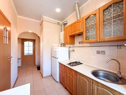 квартира за адресою Данилевського вул., 8 (п5-п13)