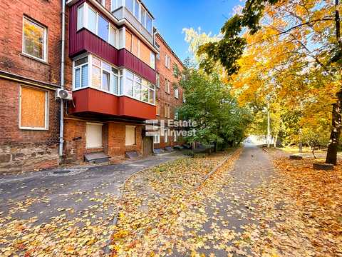 квартира за адресою Данилевського вул., 8 (п5-п13)