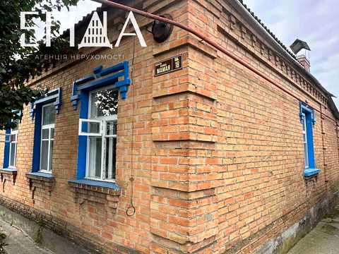 будинок за адресою Козака Мамая пров., 18