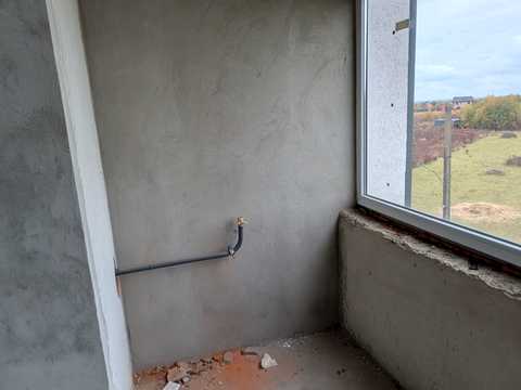 квартира за адресою Олекси Довбуша вул., 204