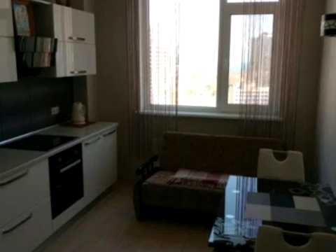 квартира за адресою Аркадійське плато вул. (Гагаринське плато), 5б