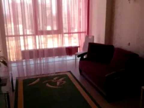 квартира за адресою Аркадійське плато вул. (Гагаринське плато), 5б