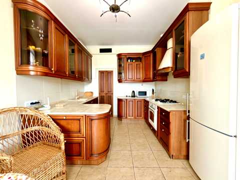 квартира по адресу Бориславская ул., 49