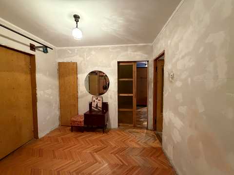 квартира за адресою Відрадний просп. (Чубаря), 55
