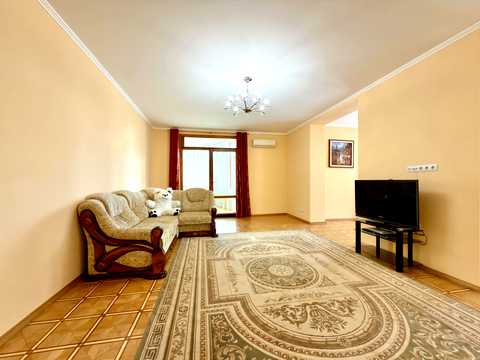 квартира по адресу Бориславская ул., 49