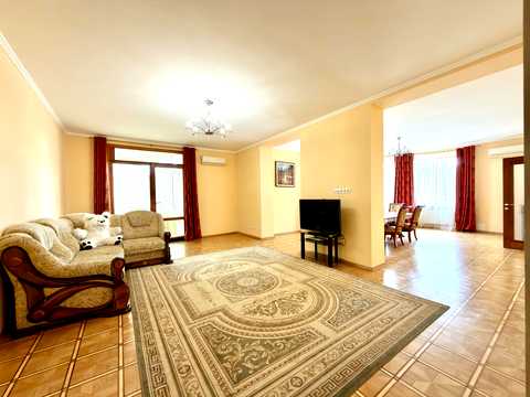 квартира по адресу Бориславская ул., 49
