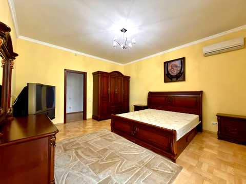 квартира по адресу Бориславская ул., 49