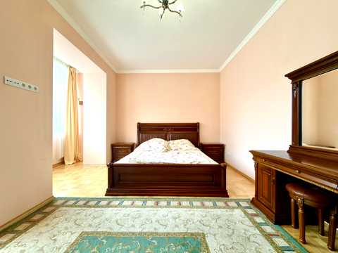 квартира по адресу Бориславская ул., 49