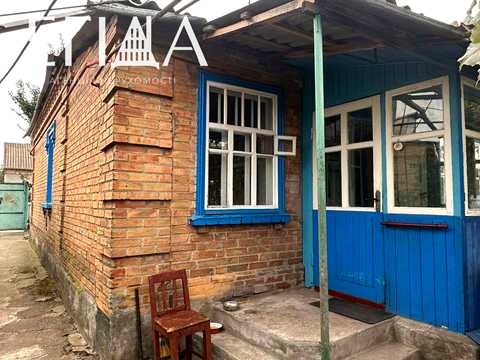будинок за адресою Козака Мамая пров., 18