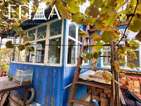 будинок за адресою Козака Мамая пров., 18