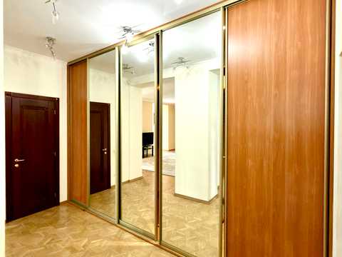 квартира по адресу Бориславская ул., 49