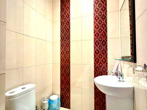 квартира по адресу Бориславская ул., 49