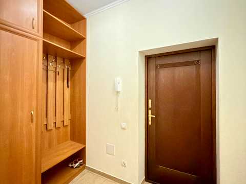 квартира по адресу Бориславская ул., 49