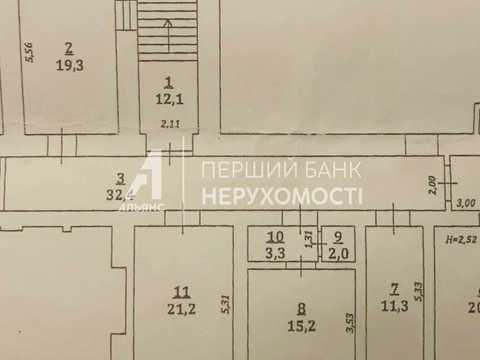 комерційна за адресою Ланжеронівська вул., 19