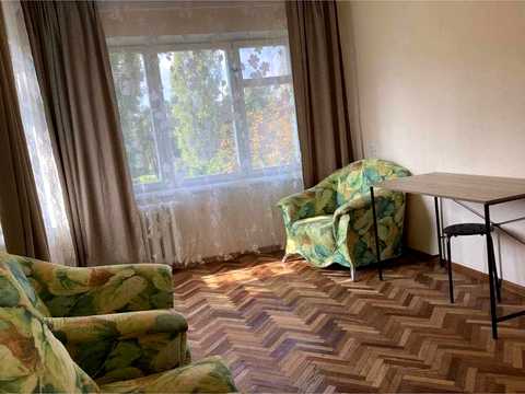 квартира за адресою Київ, Будівельників вул., 9