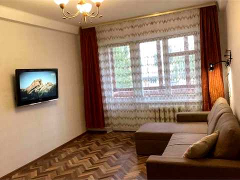 квартира за адресою Київ, Будівельників вул., 9