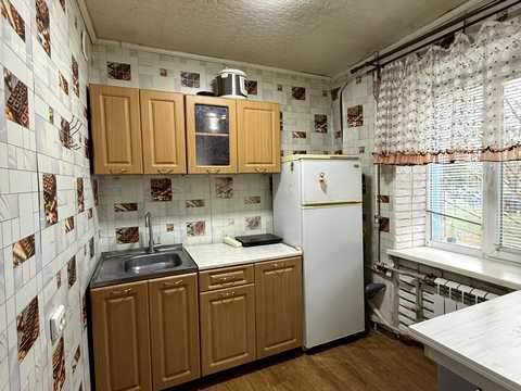квартира за адресою Ньютона вул., 113