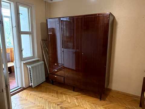 будинок за адресою Абрикосова вул.