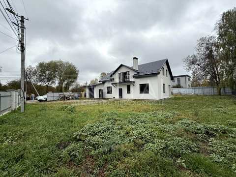 будинок за адресою Розкішна