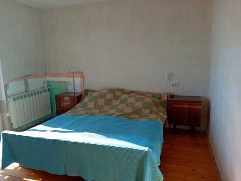 будинок за адресою  Мирне, Виноградна, 8