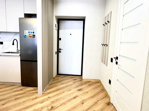 квартира за адресою Борткевича вул., 7