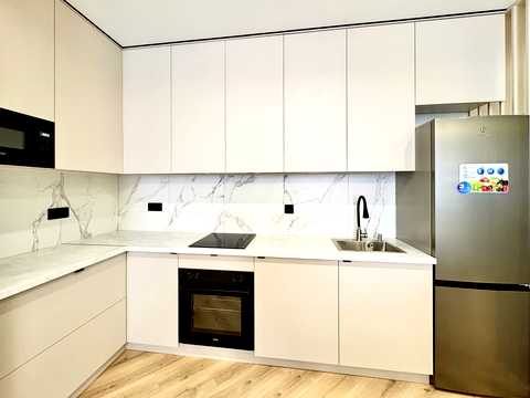квартира за адресою Борткевича вул., 7