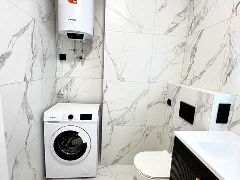 квартира за адресою Борткевича вул., 7