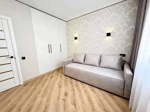 квартира за адресою Борткевича вул., 7