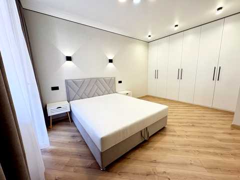 квартира за адресою Борткевича вул., 7