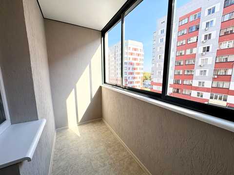 квартира за адресою Борткевича вул., 7