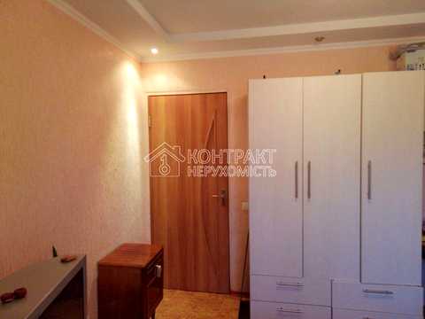 квартира за адресою Ньютона вул., 107