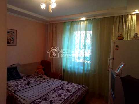квартира за адресою Ньютона вул., 107