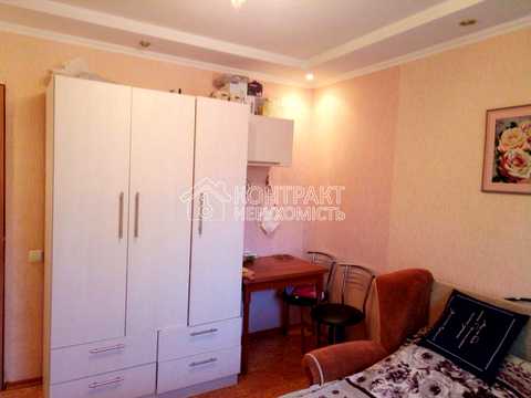 квартира за адресою Ньютона вул., 107